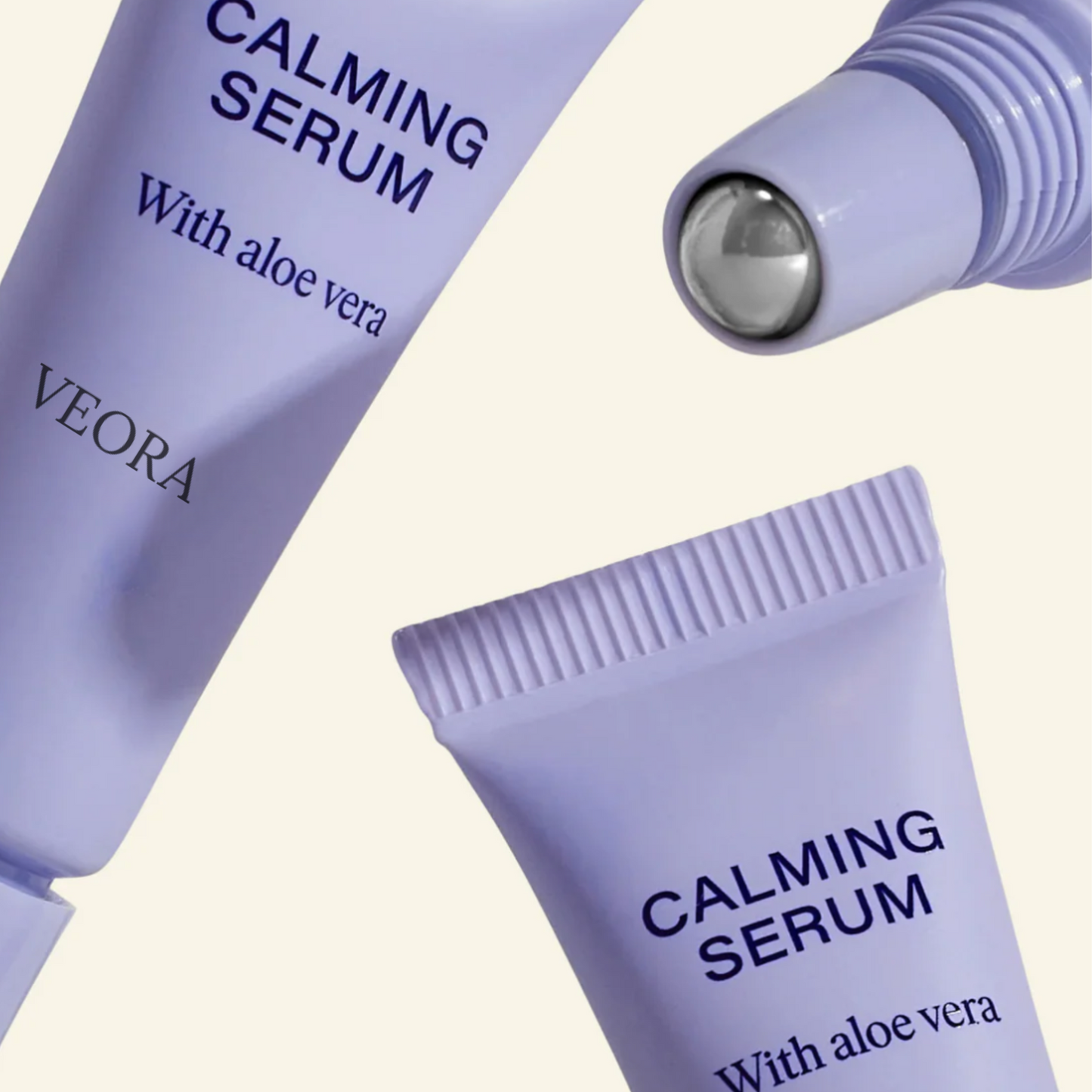 Veora Facial Hair Removal Cream